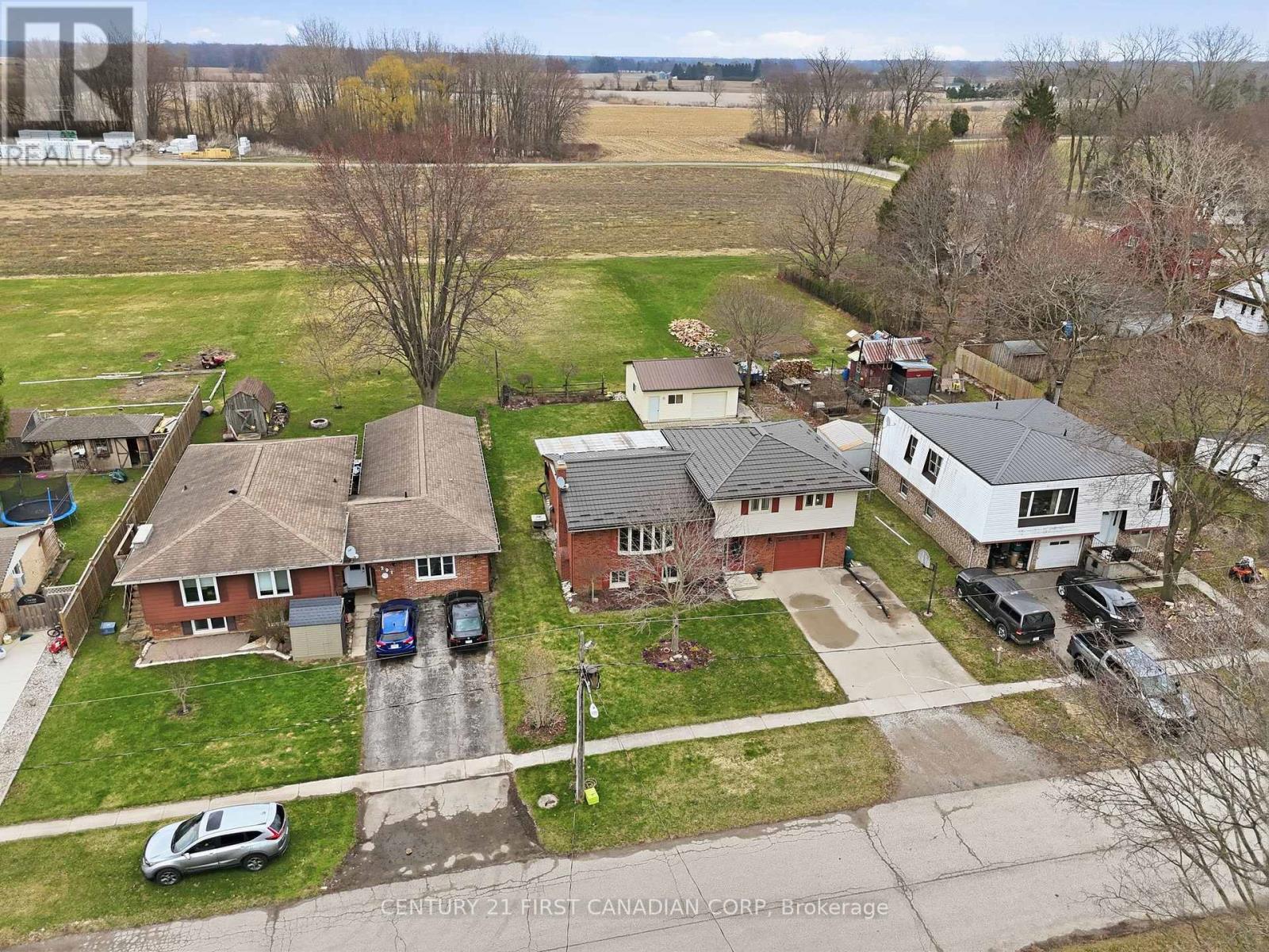 289 Ridout Street, West Elgin, Ontario  N0L 2C0 - Photo 44 - X13058220