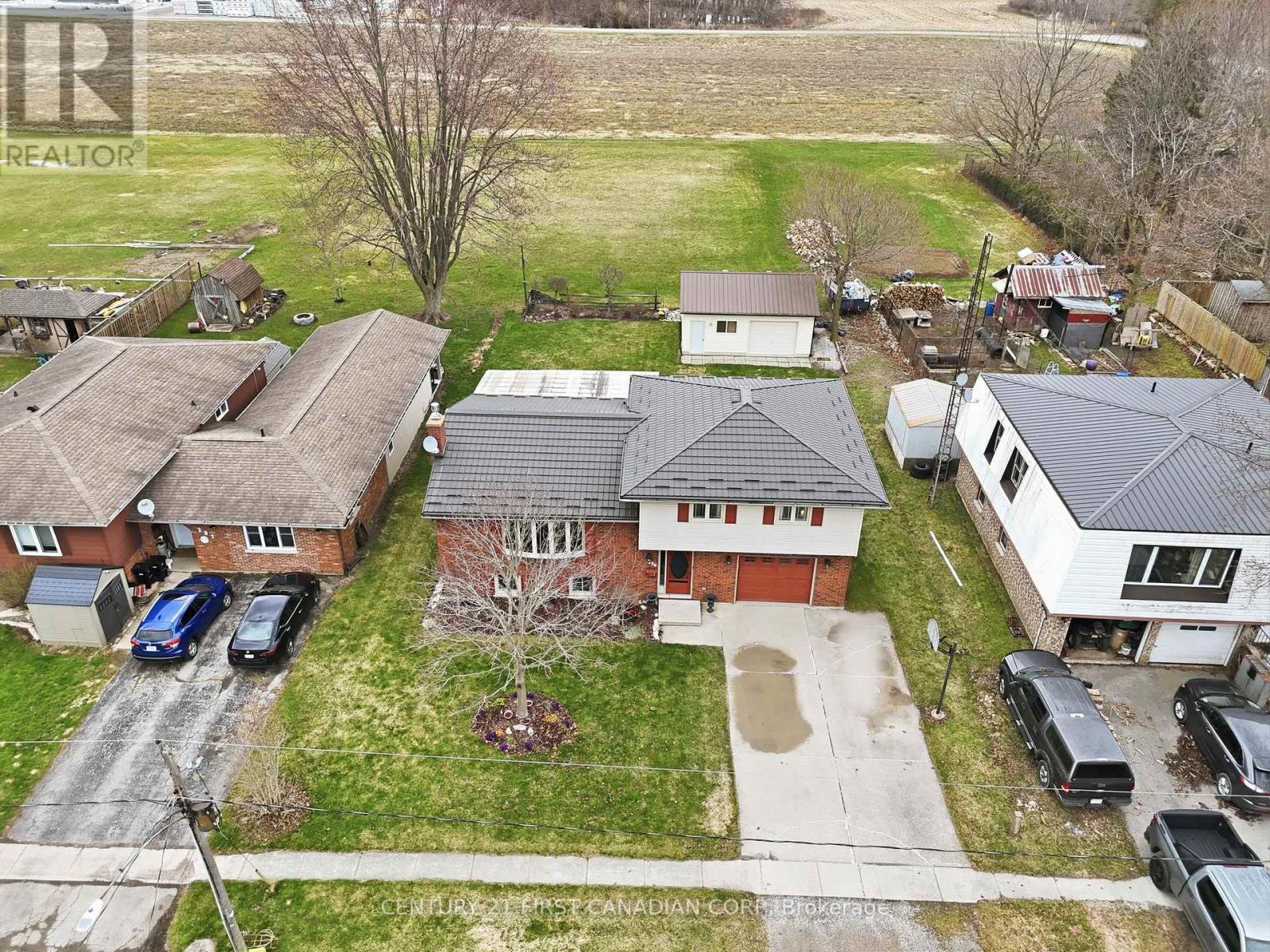 289 Ridout Street, West Elgin, Ontario  N0L 2C0 - Photo 45 - X13058220