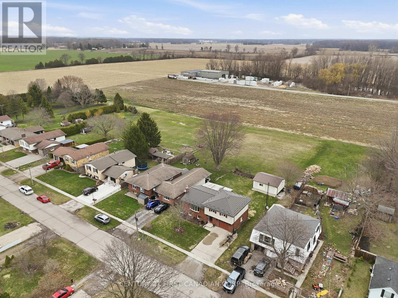 289 Ridout Street, West Elgin, Ontario  N0L 2C0 - Photo 46 - X13058220