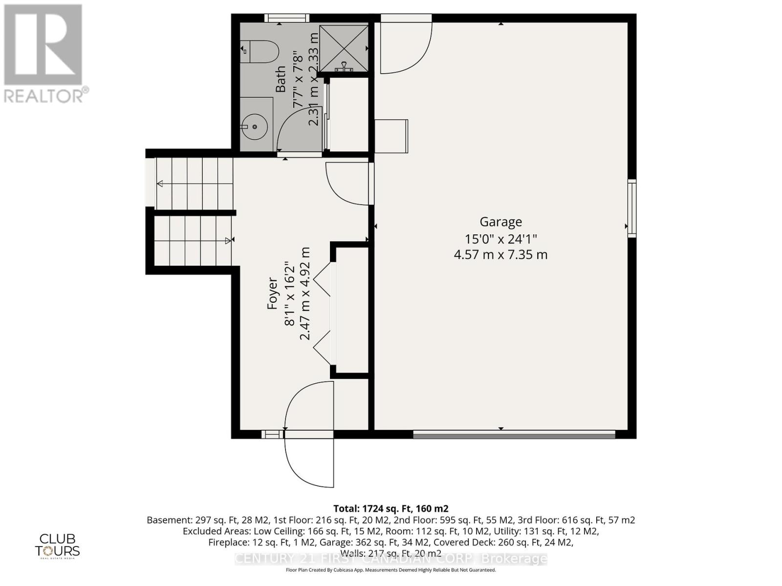 289 Ridout Street, West Elgin, Ontario  N0L 2C0 - Photo 47 - X13058220