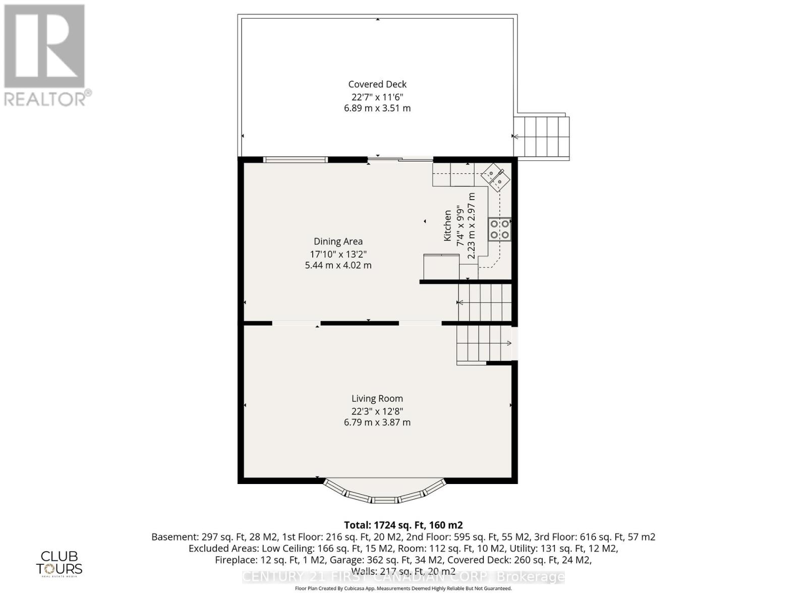 289 Ridout Street, West Elgin, Ontario  N0L 2C0 - Photo 48 - X13058220