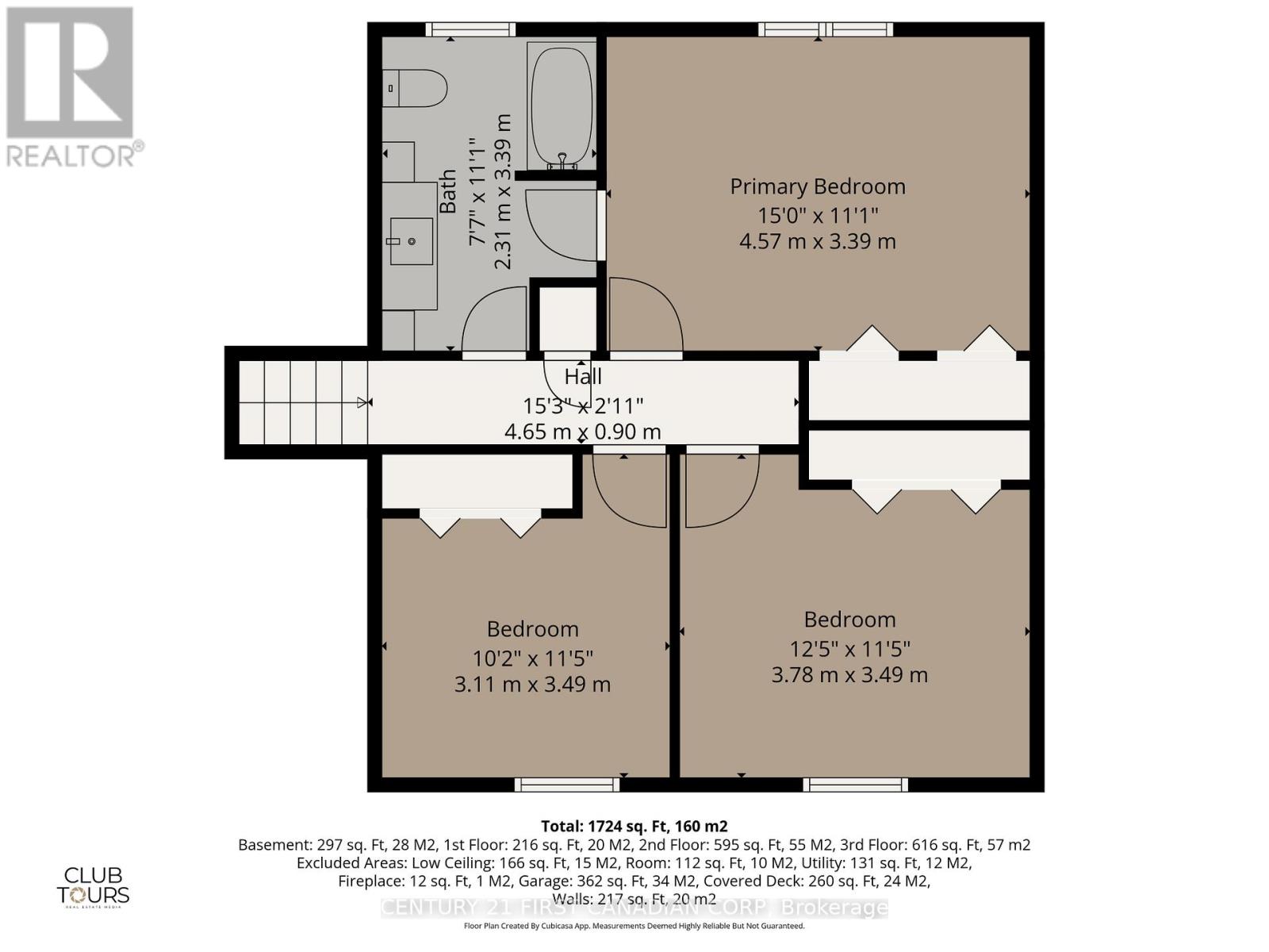 289 Ridout Street, West Elgin, Ontario  N0L 2C0 - Photo 49 - X13058220