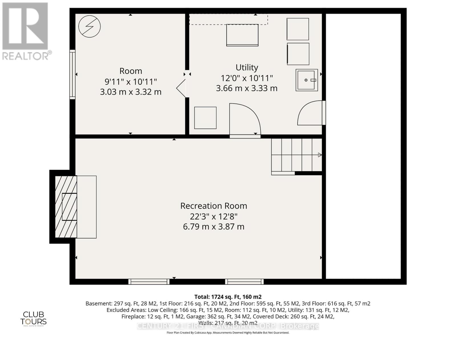 289 Ridout Street, West Elgin, Ontario  N0L 2C0 - Photo 50 - X13058220