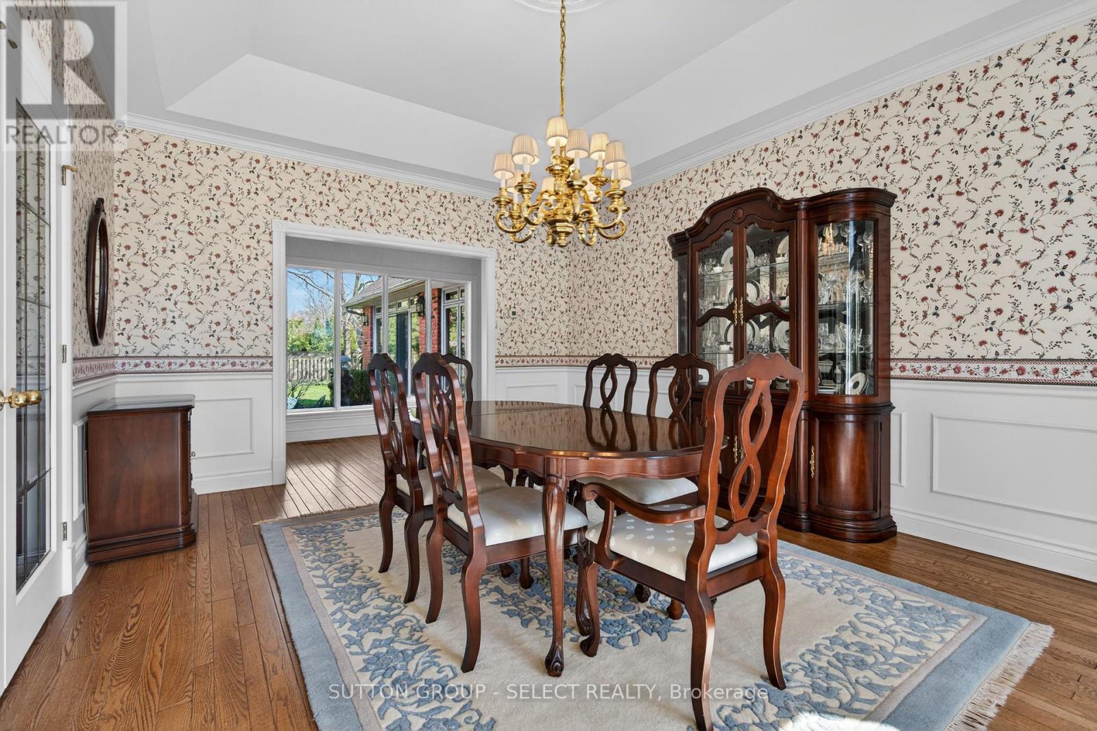 300 Windermere Court W, London North, Ontario  N6G 4J5 - Photo 20 - X13058266