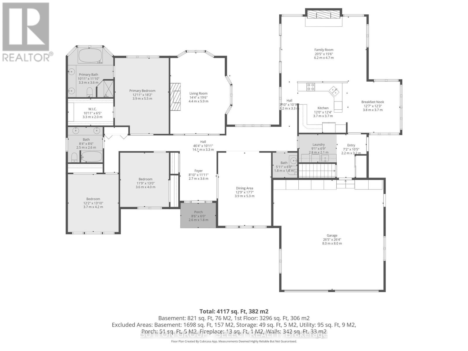 300 Windermere Court W, London North, Ontario  N6G 4J5 - Photo 39 - X13058266