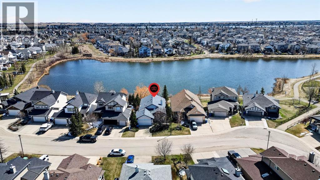 136 West Creek Glen, Chestermere, Alberta