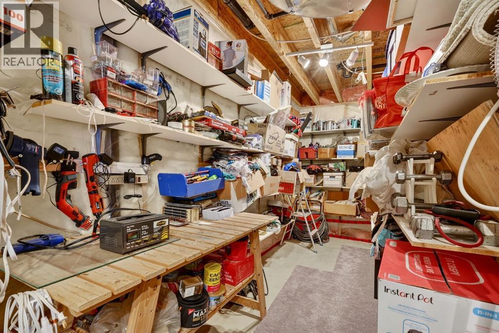 136 West Creek Glen, Chestermere, Alberta  T1X 1P8 - Photo 38 - A2305275