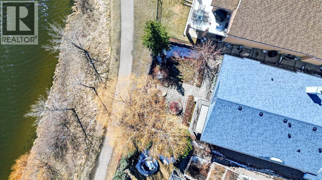 136 West Creek Glen, Chestermere, Alberta  T1X 1P8 - Photo 41 - A2305275