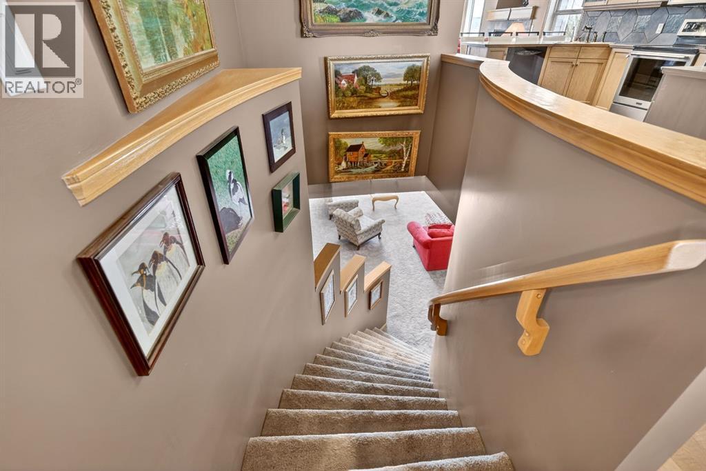 136 West Creek Glen, Chestermere, Alberta  T1X 1P8 - Photo 30 - A2305275