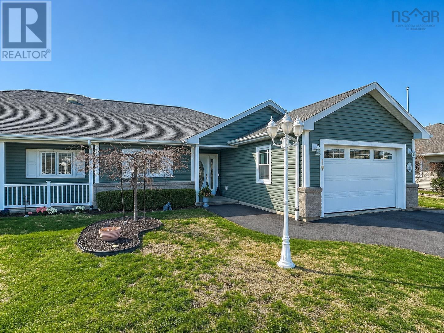 19 Beckwith Drive, Berwick, Nova Scotia