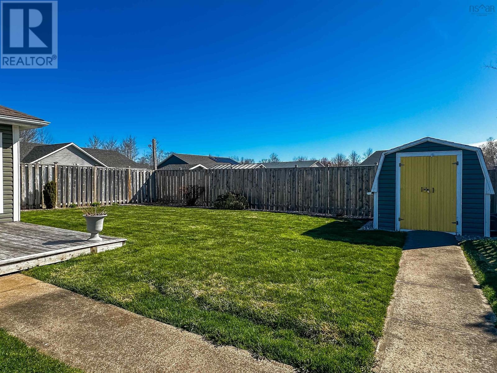 19 Beckwith Drive, Berwick, Nova Scotia  B0P 1E0 - Photo 37 - 202608963