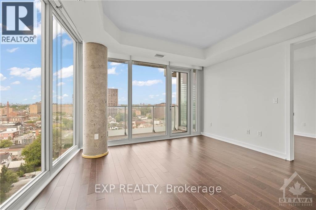 1107 - 111 Champagne Avenue S, Ottawa, Ontario  K1S 5V3 - Photo 12 - X13058120
