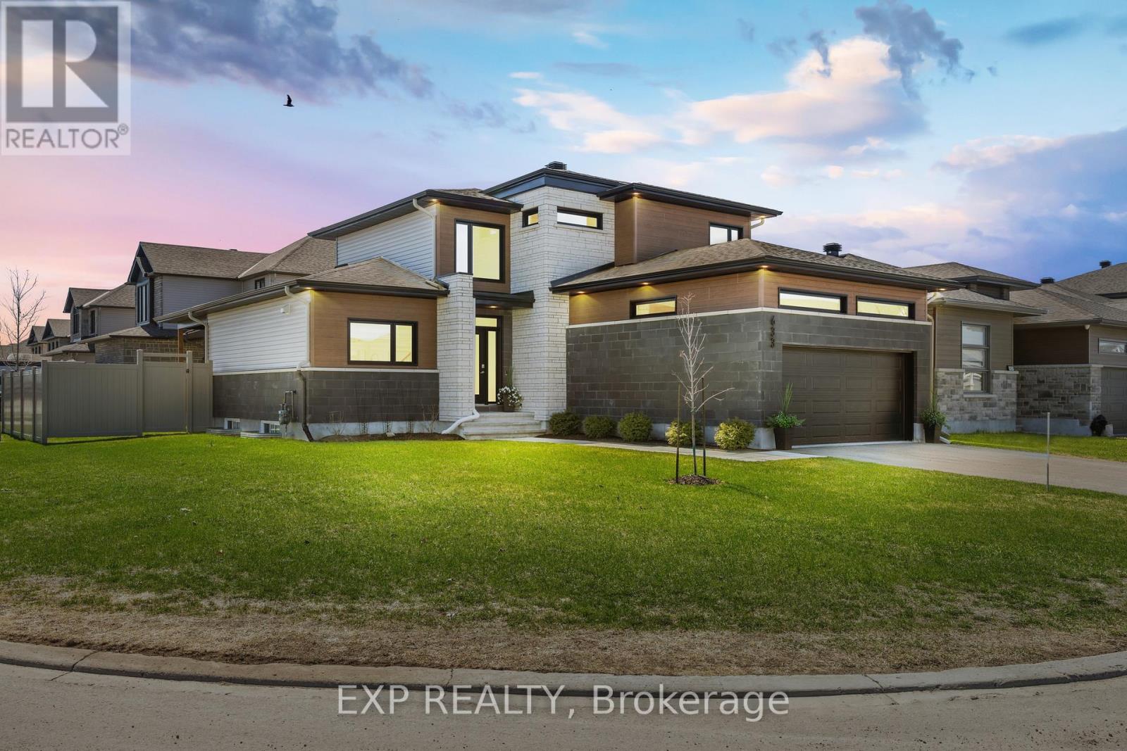 633 COBALT STREET, Clarence-Rockland, Ontario