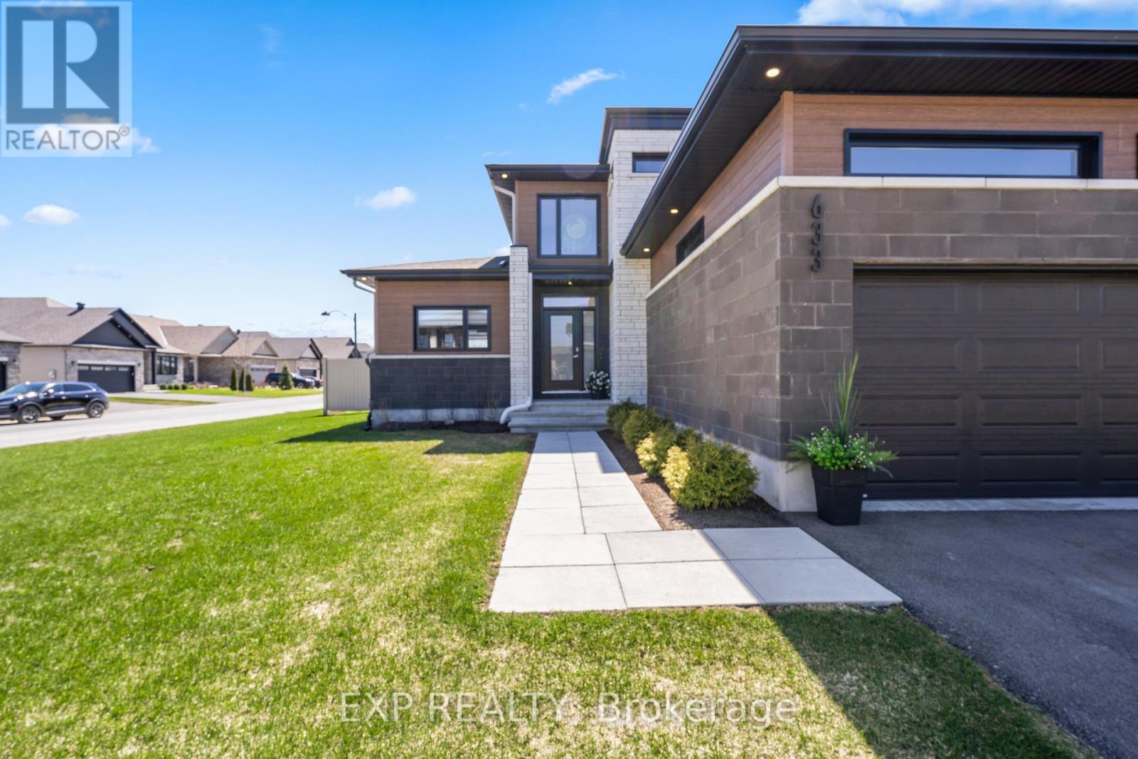 633 Cobalt Street, Clarence-Rockland, Ontario  K4K 0L7 - Photo 3 - X13058214