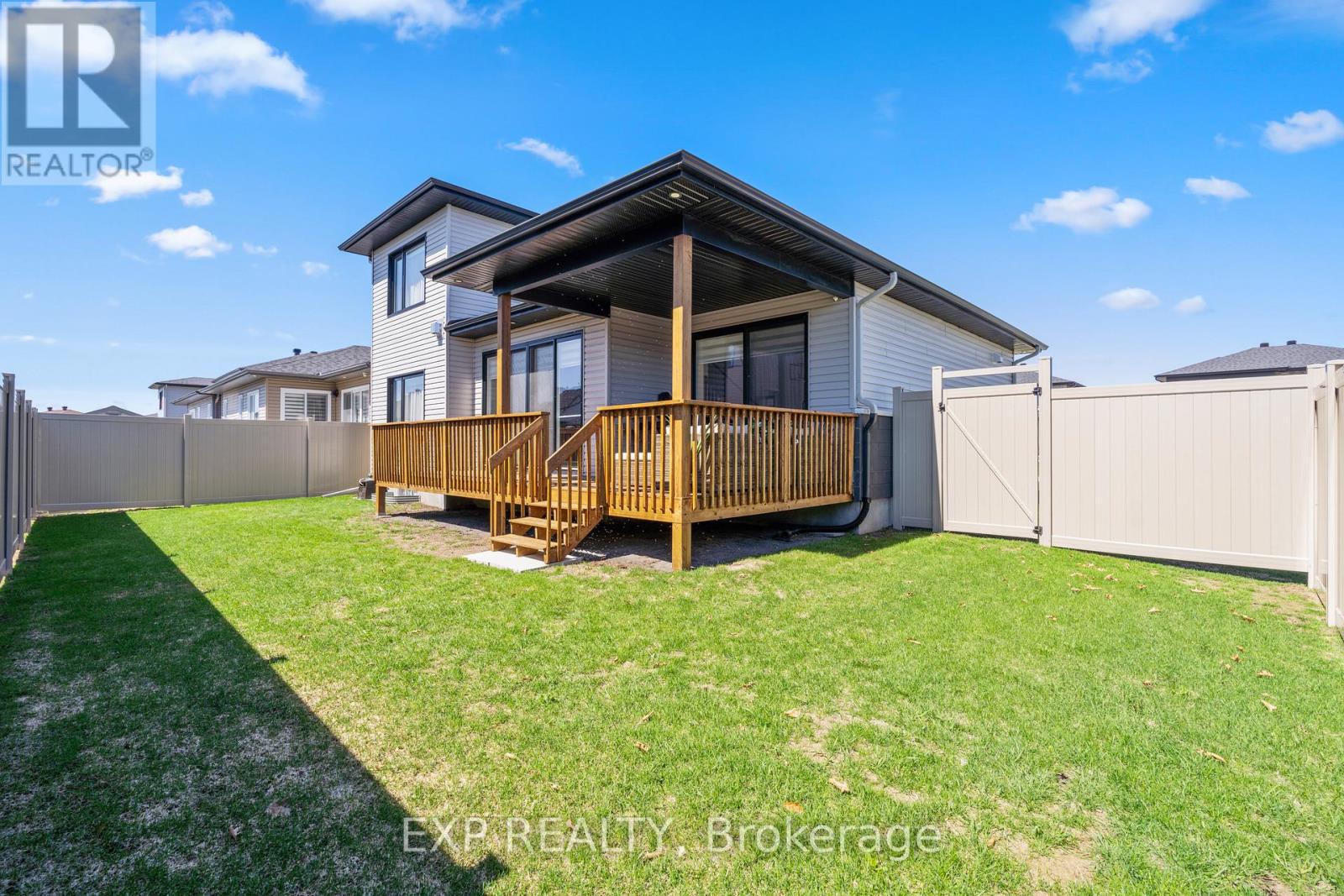 633 Cobalt Street, Clarence-Rockland, Ontario  K4K 0L7 - Photo 43 - X13058214