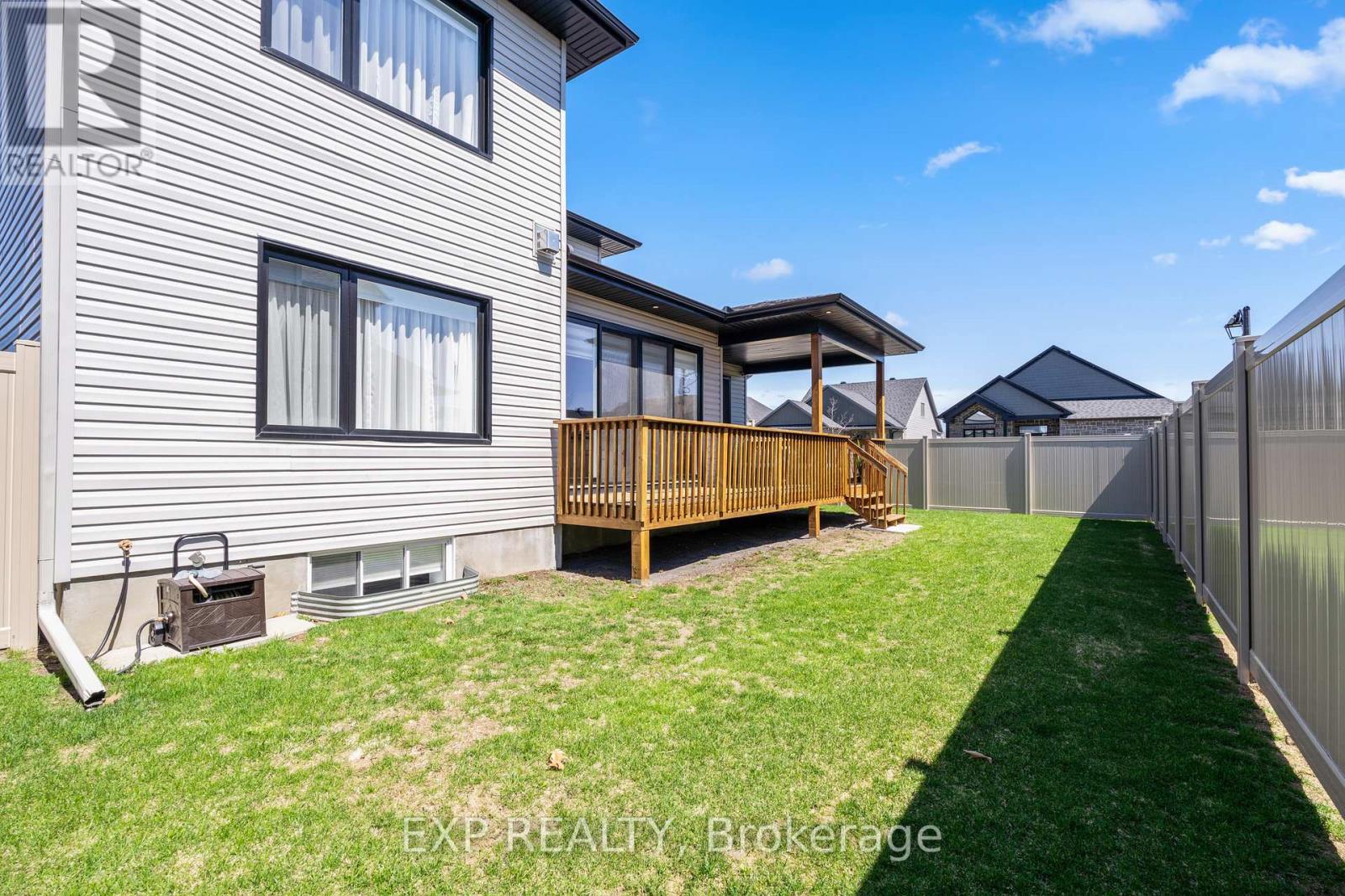 633 Cobalt Street, Clarence-Rockland, Ontario  K4K 0L7 - Photo 44 - X13058214