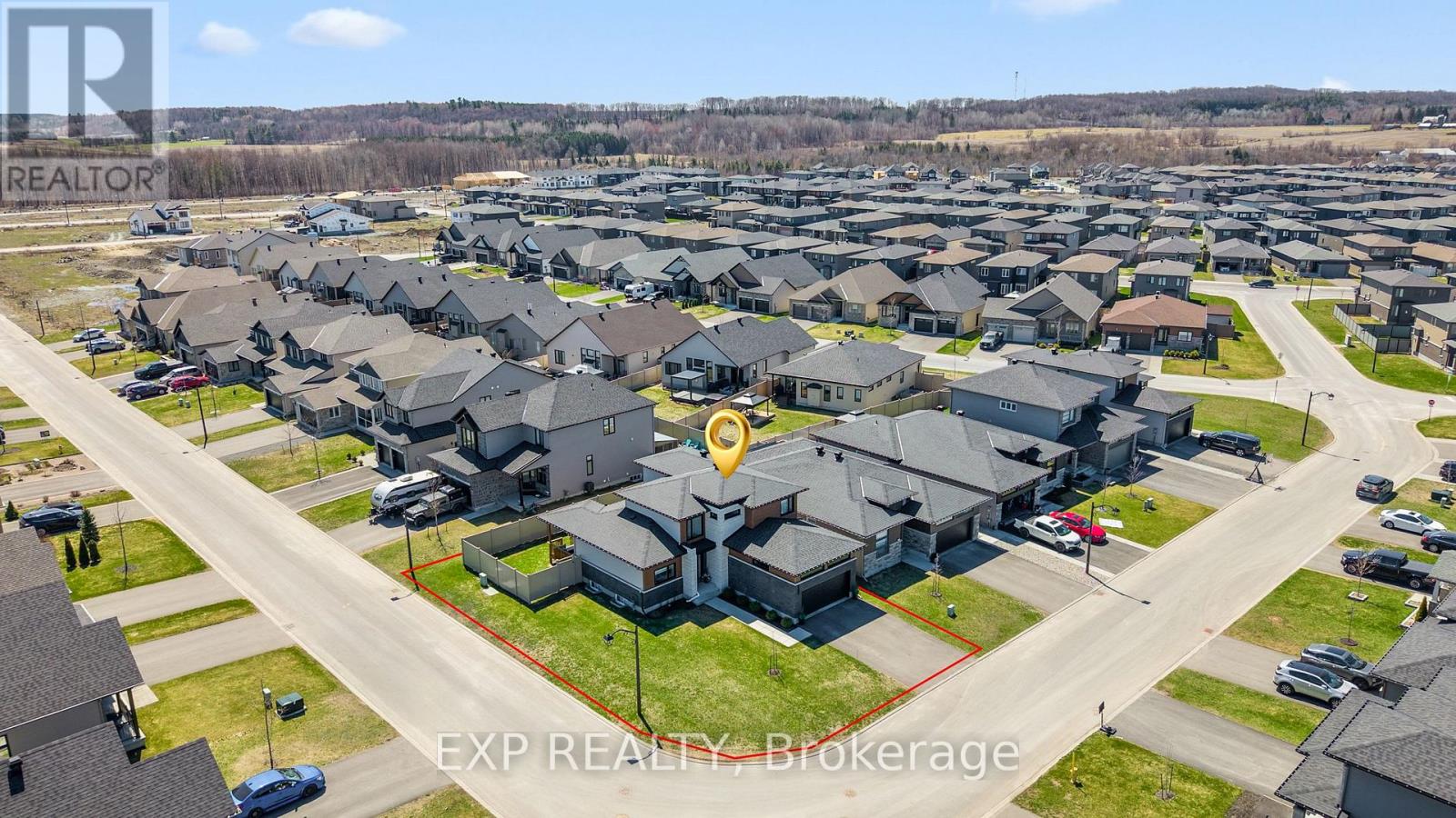 633 Cobalt Street, Clarence-Rockland, Ontario  K4K 0L7 - Photo 47 - X13058214