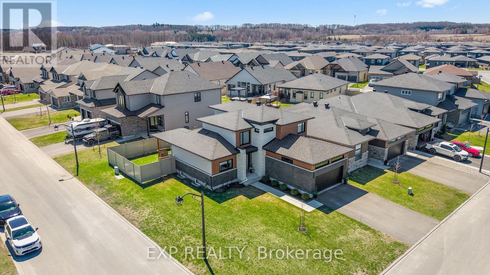 633 Cobalt Street, Clarence-Rockland, Ontario  K4K 0L7 - Photo 5 - X13058214