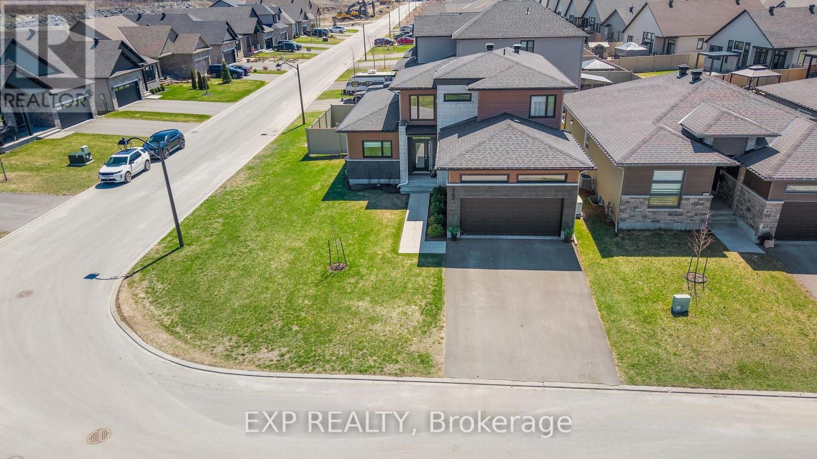 633 Cobalt Street, Clarence-Rockland, Ontario  K4K 0L7 - Photo 6 - X13058214