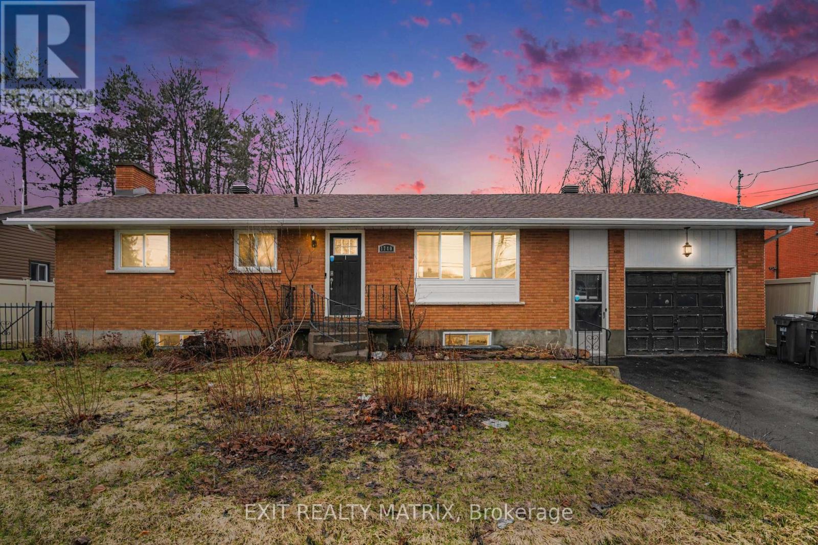 1740 Saint-Laurent Street, Clarence-Rockland, Ontario  K4K 1C2 - Photo 3 - X13058232