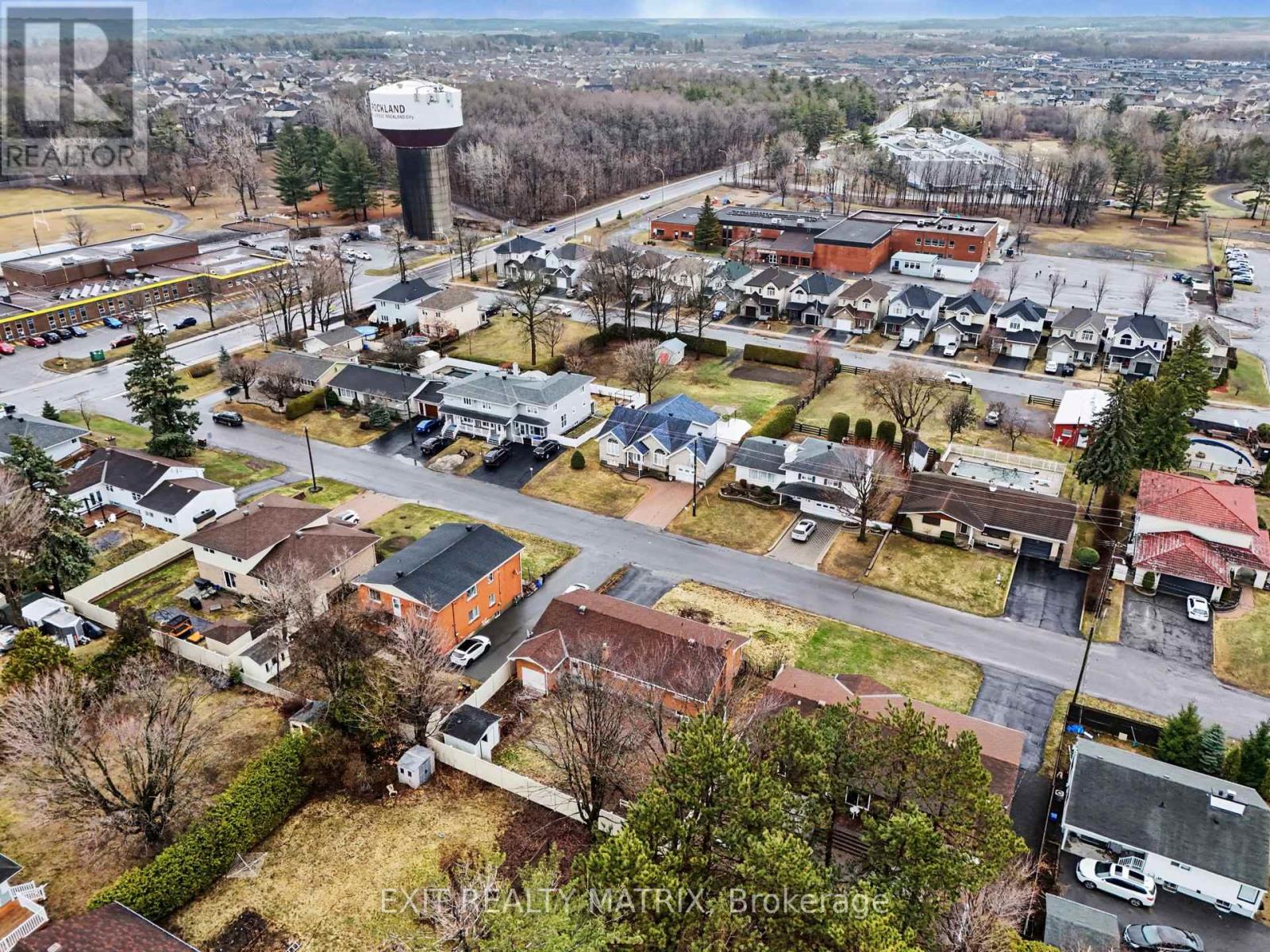 1740 Saint-Laurent Street, Clarence-Rockland, Ontario  K4K 1C2 - Photo 39 - X13058232