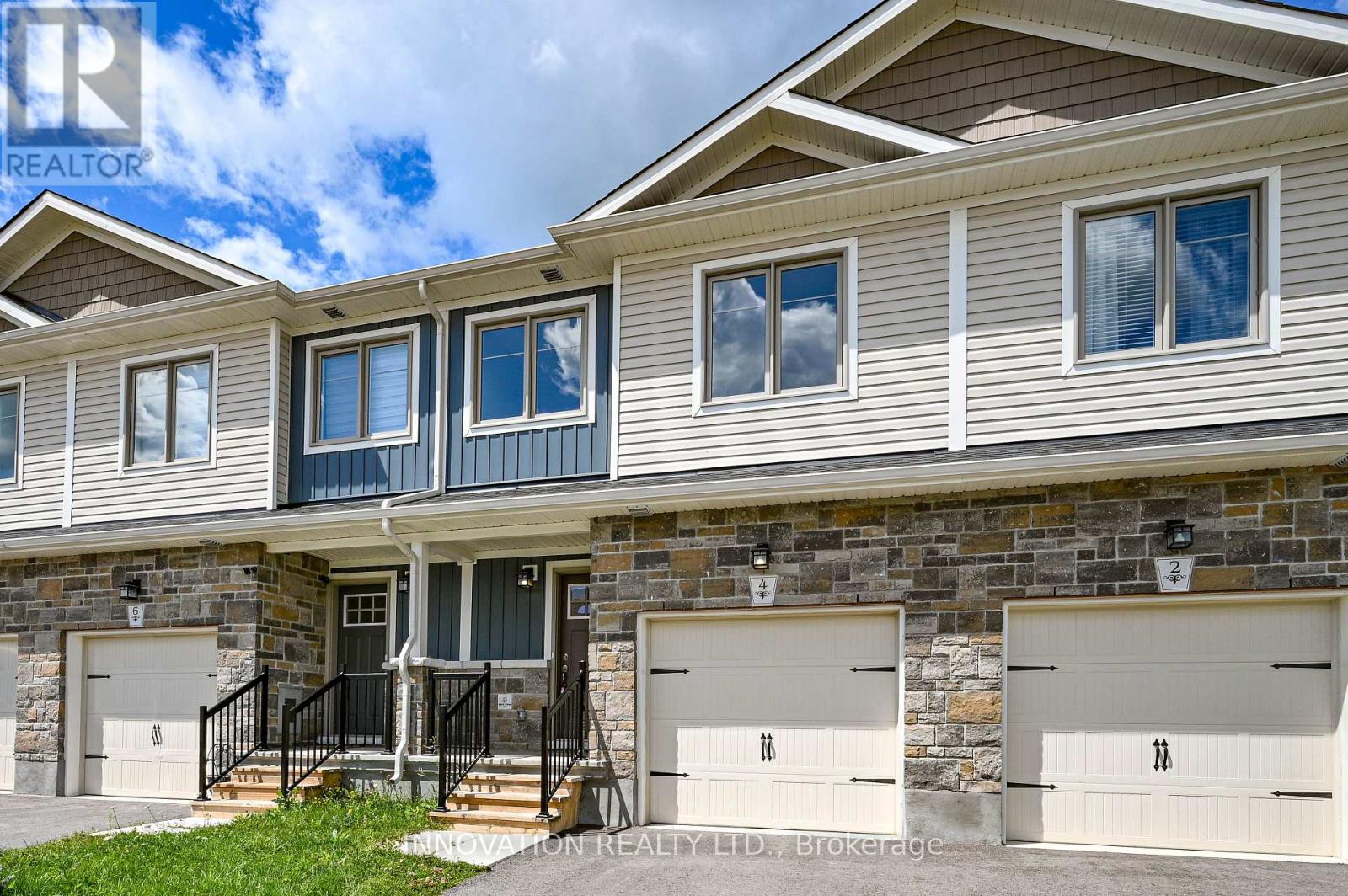 4 STAPLES BOULEVARD, Smiths Falls, Ontario