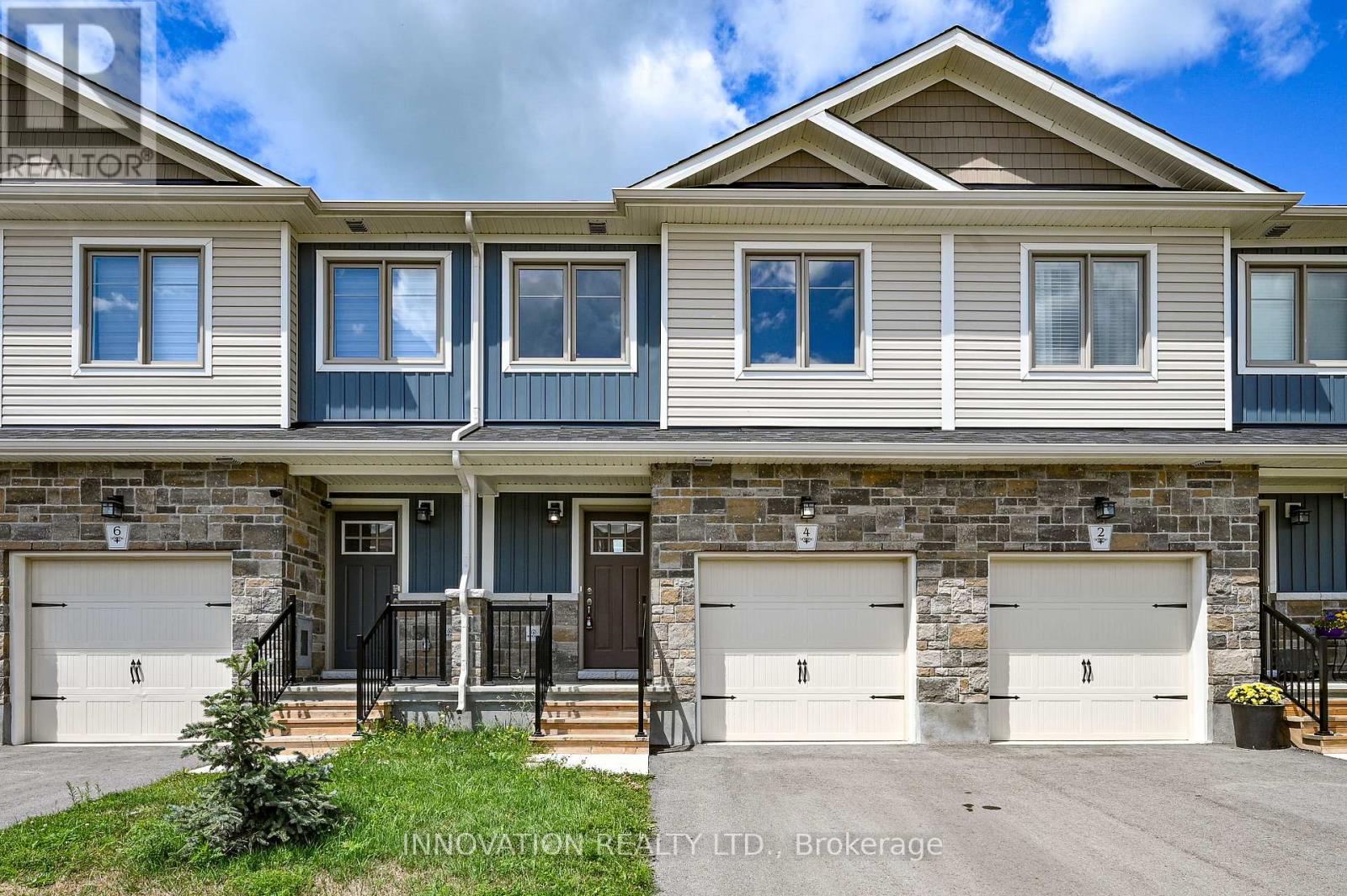 4 Staples Boulevard, Smiths Falls, Ontario  K7A 0A2 - Photo 2 - X13058272