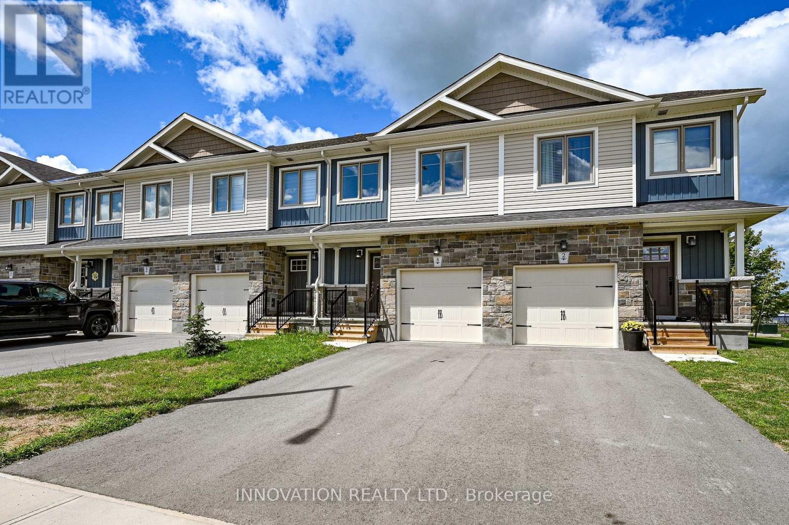 4 Staples Boulevard, Smiths Falls, Ontario  K7A 0A2 - Photo 3 - X13058272