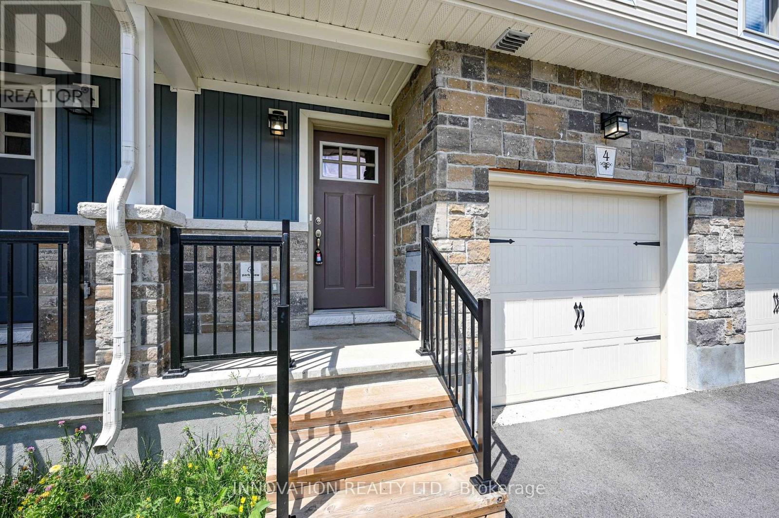 4 Staples Boulevard, Smiths Falls, Ontario  K7A 0A2 - Photo 5 - X13058272