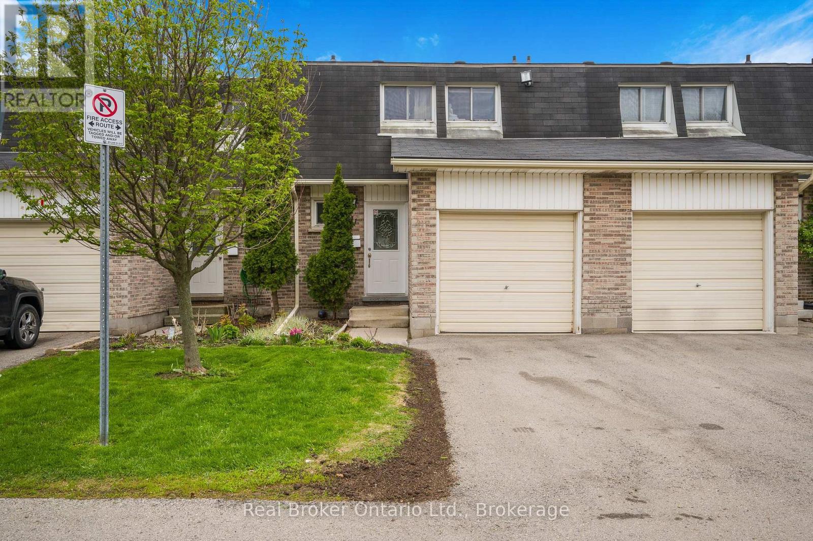 41 - 1420 GARTH STREET, Hamilton, Ontario