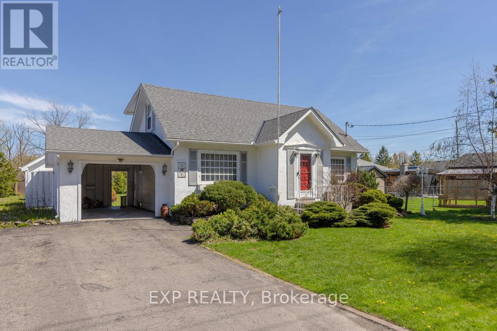 412 SOUTH PELHAM ROAD, Welland, Ontario