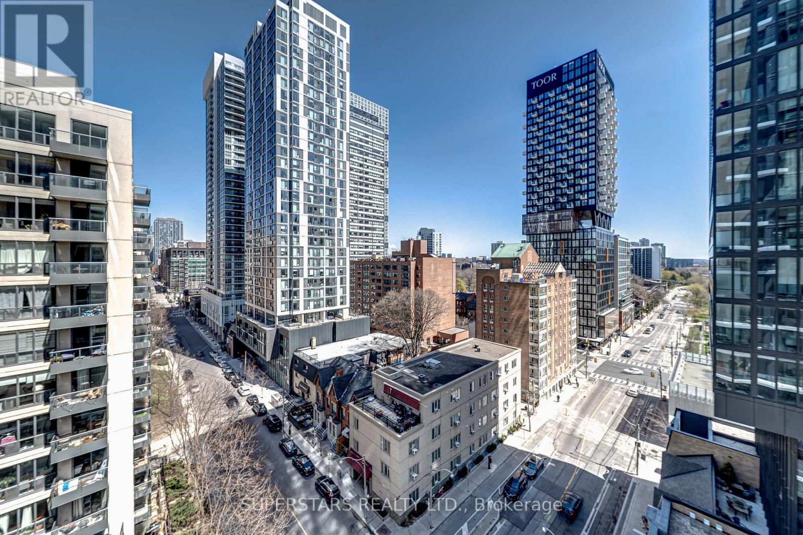 1110 - 77 Shuter Street, Toronto, Ontario  M5B 0B8 - Photo 17 - C13057082