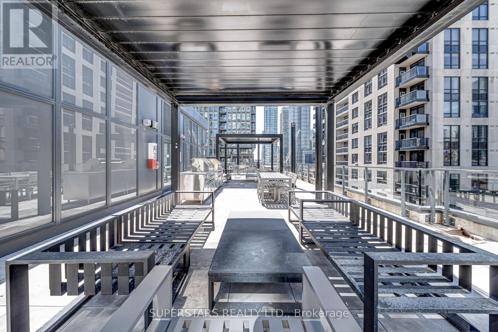 1110 - 77 Shuter Street, Toronto, Ontario  M5B 0B8 - Photo 27 - C13057082