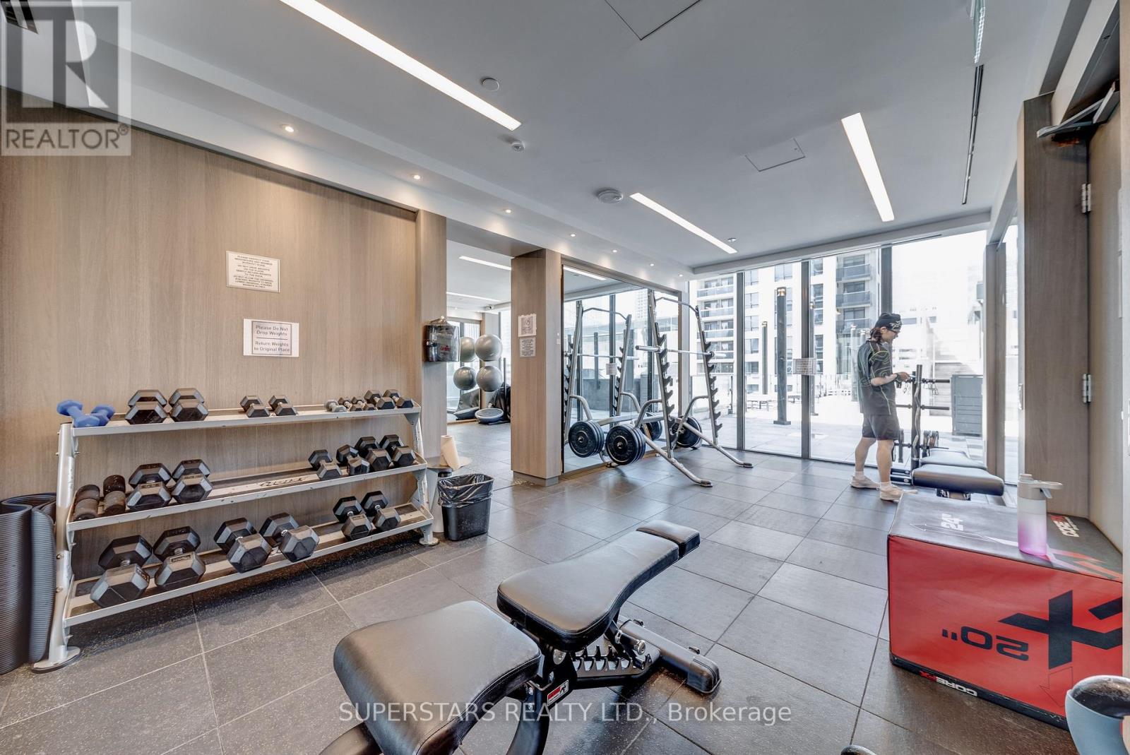 1110 - 77 Shuter Street, Toronto, Ontario  M5B 0B8 - Photo 20 - C13057082