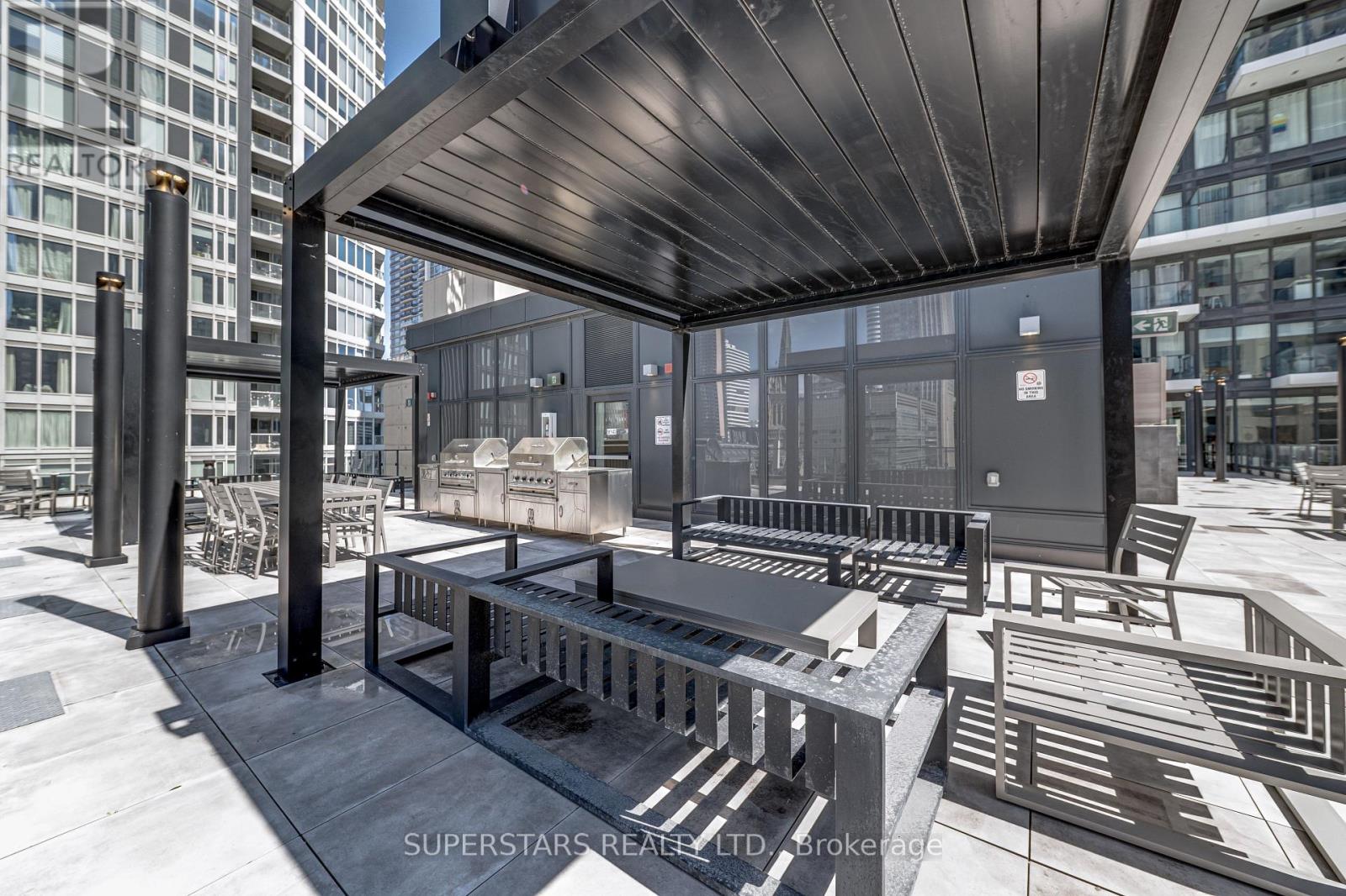 1110 - 77 Shuter Street, Toronto, Ontario  M5B 0B8 - Photo 26 - C13057082