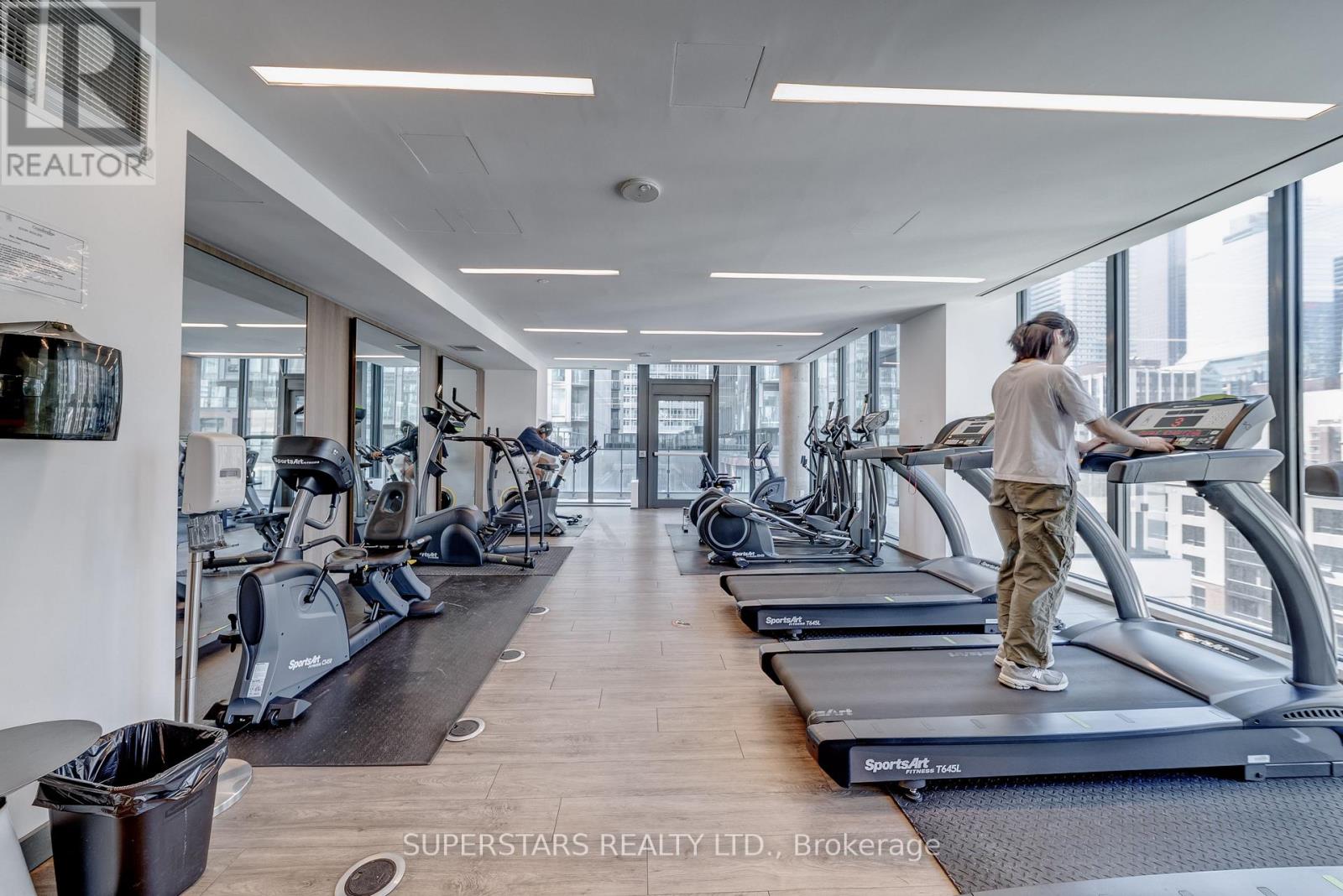 1110 - 77 Shuter Street, Toronto, Ontario  M5B 0B8 - Photo 19 - C13057082