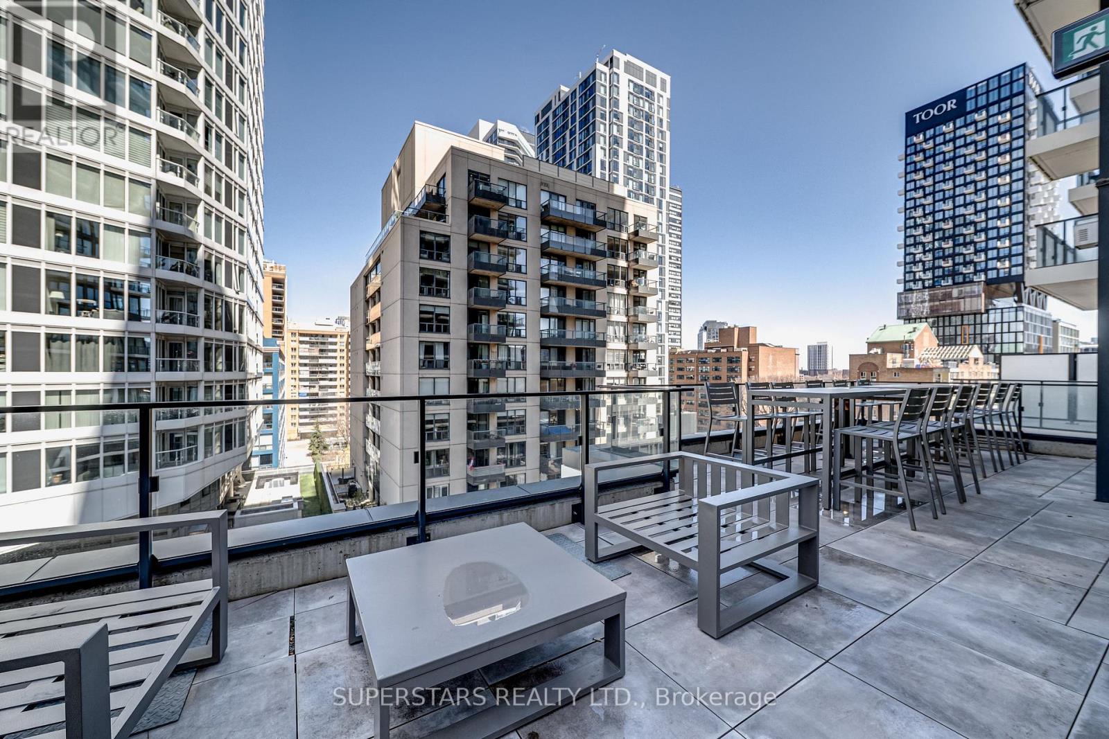 1110 - 77 Shuter Street, Toronto, Ontario  M5B 0B8 - Photo 28 - C13057082