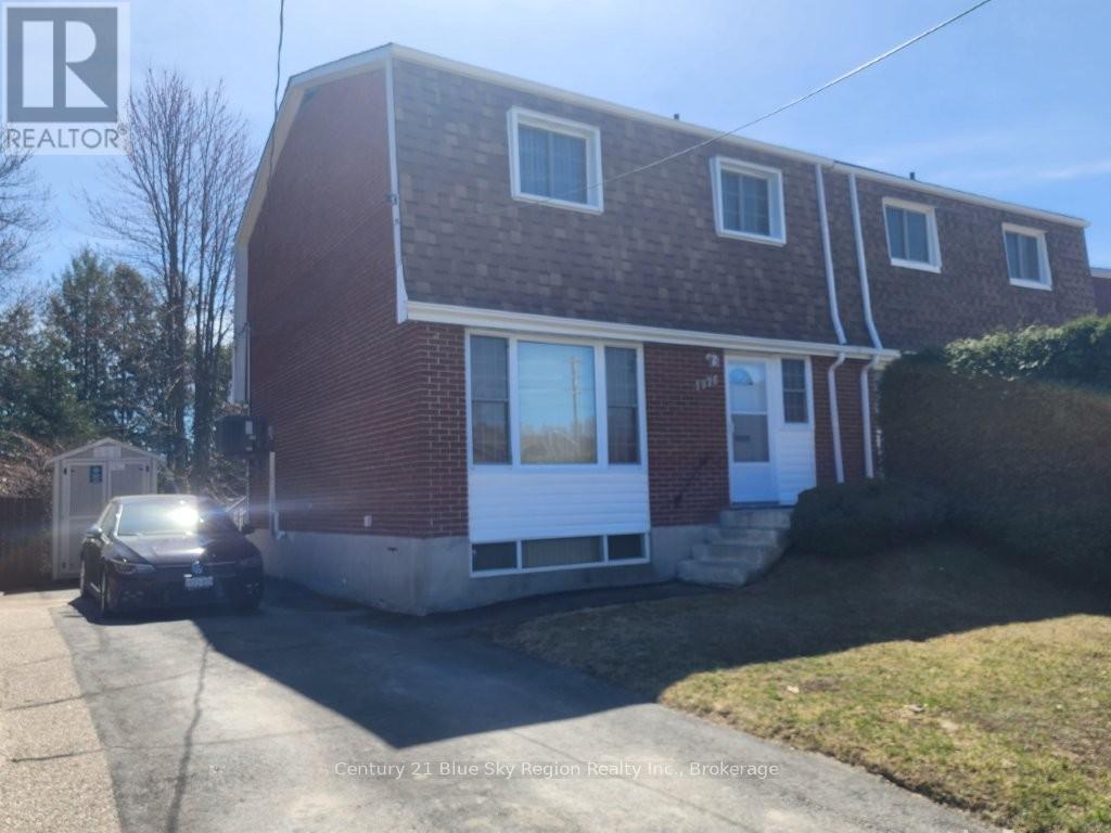 1976 MCKEOWN AVENUE, North Bay, Ontario