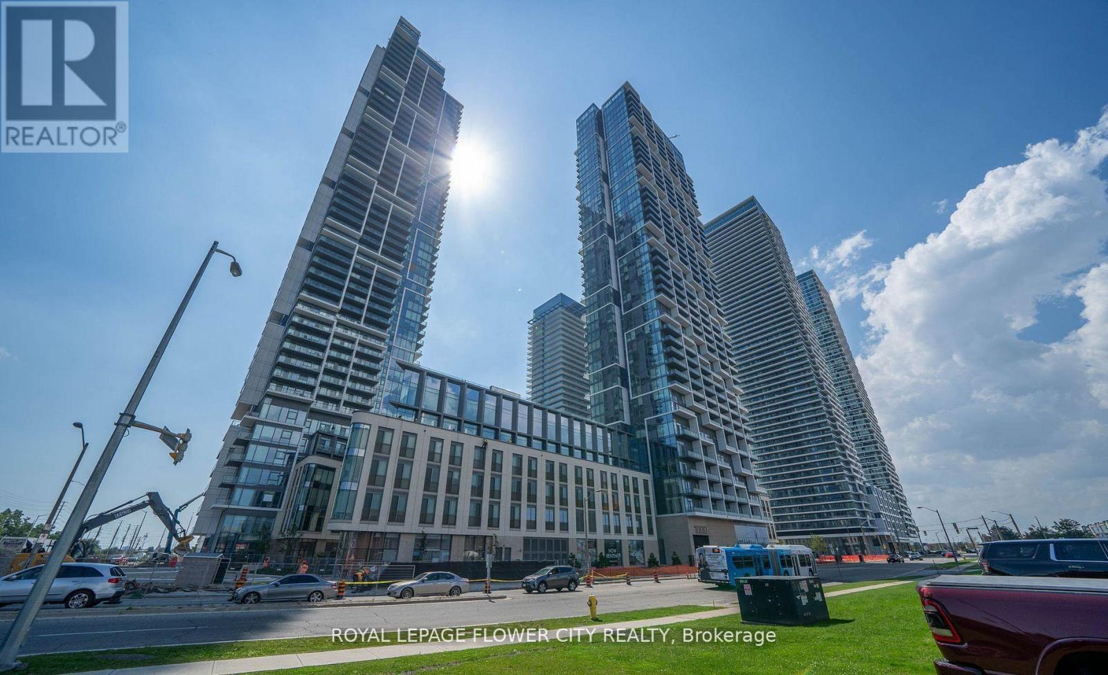 4909 - 1000 PORTAGE PARKWAY, Vaughan, Ontario