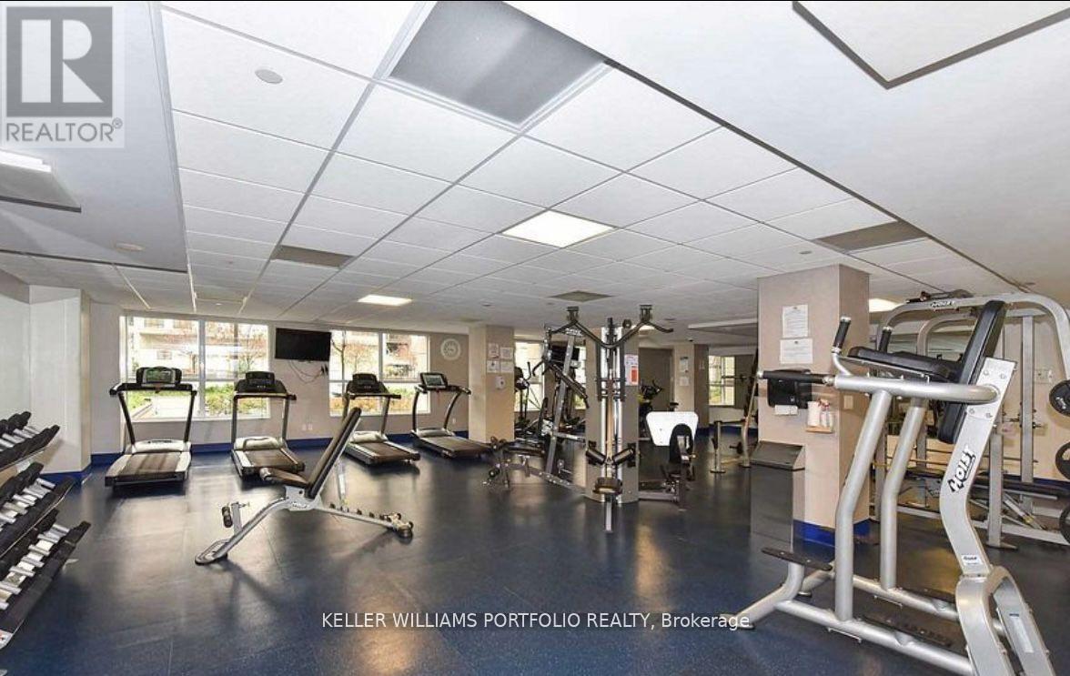 1201 - 89 South Town Centre Boulevard, Markham, Ontario  L6G 0E8 - Photo 16 - N13050912