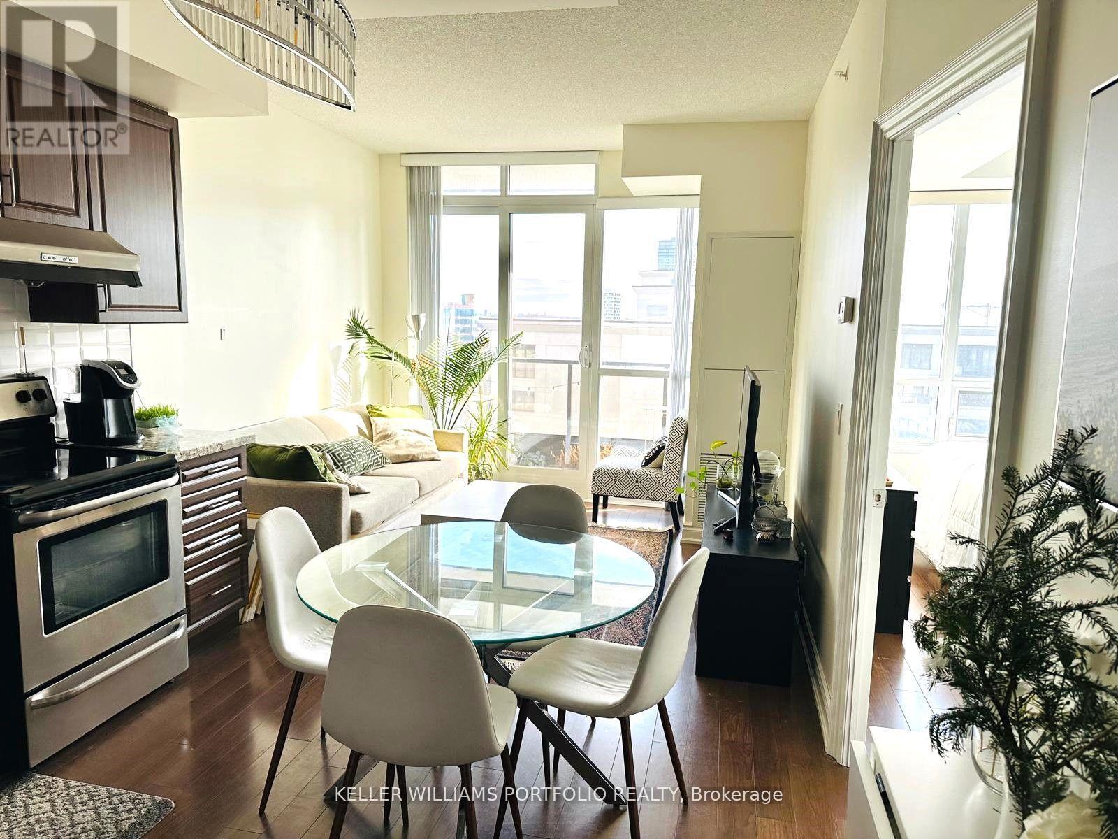 1201 - 89 South Town Centre Boulevard, Markham, Ontario  L6G 0E8 - Photo 8 - N13050912