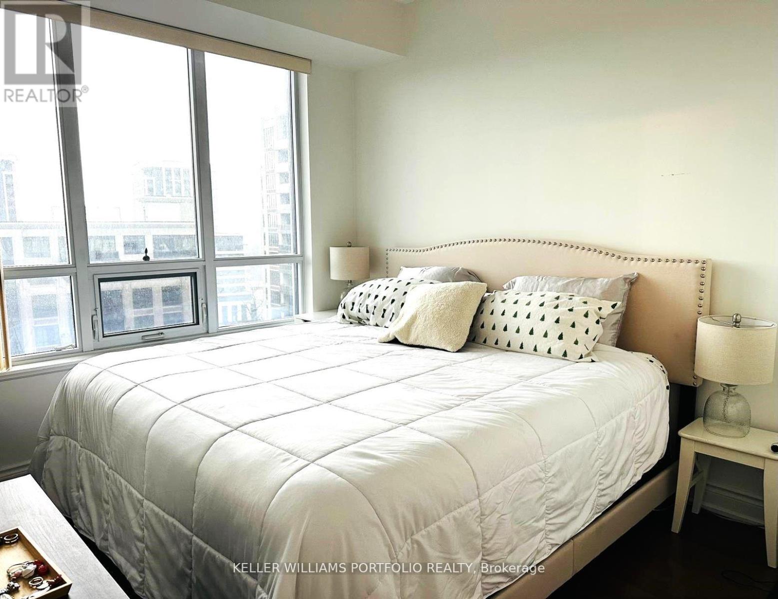 1201 - 89 South Town Centre Boulevard, Markham, Ontario  L6G 0E8 - Photo 13 - N13050912