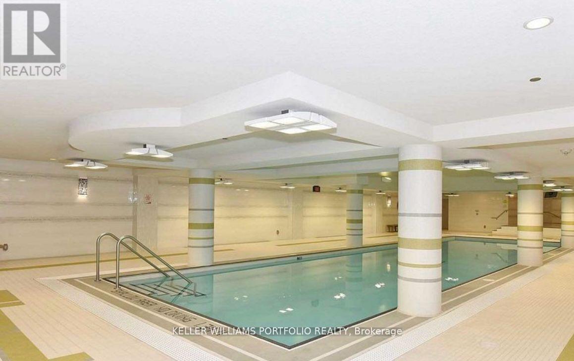 1201 - 89 South Town Centre Boulevard, Markham, Ontario  L6G 0E8 - Photo 18 - N13050912