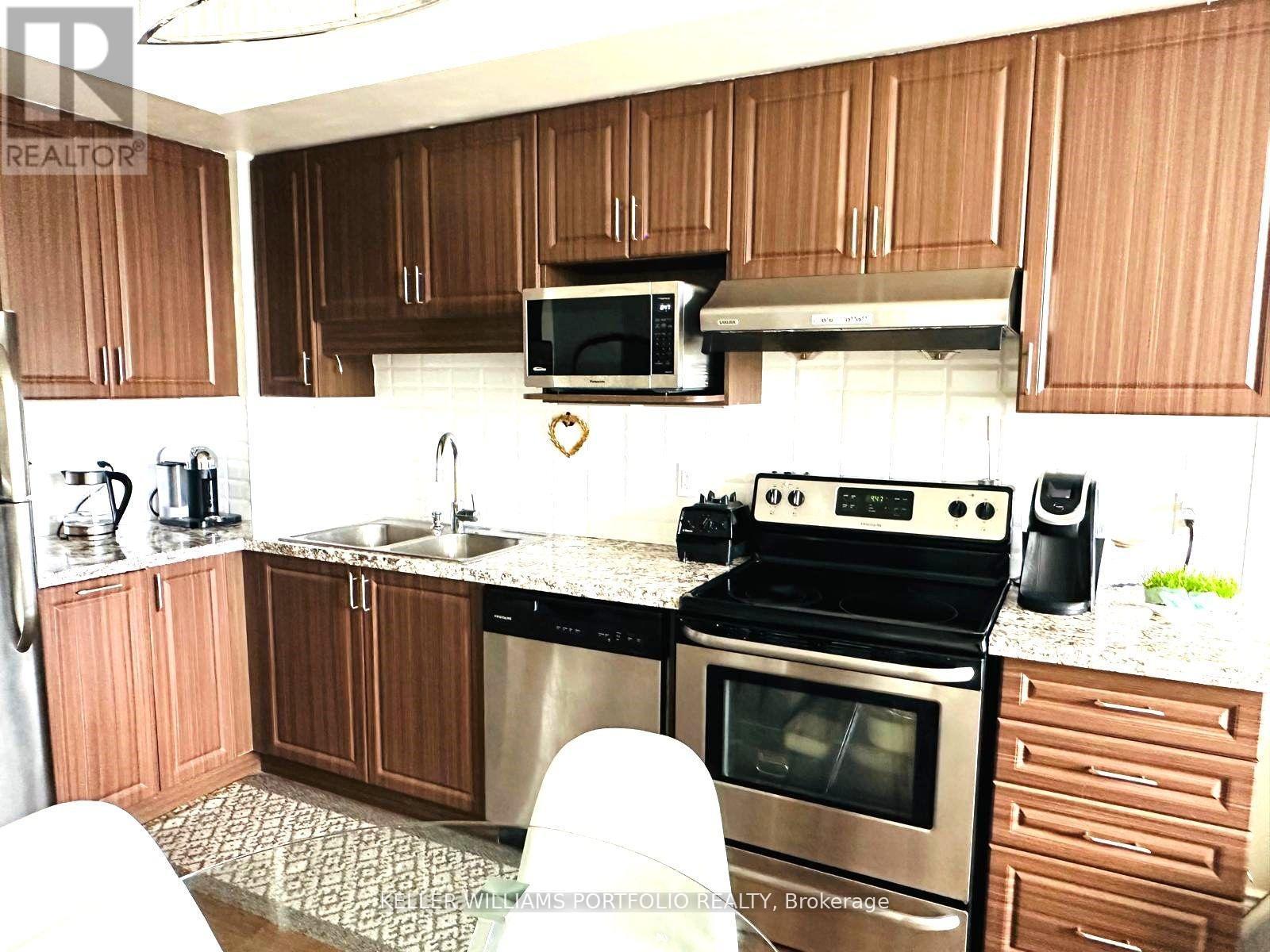 1201 - 89 South Town Centre Boulevard, Markham, Ontario  L6G 0E8 - Photo 9 - N13050912