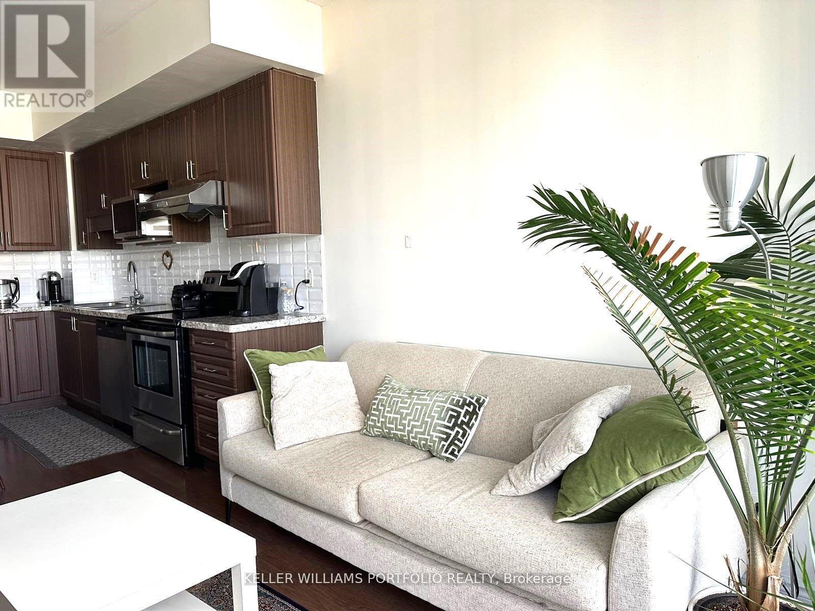 1201 - 89 South Town Centre Boulevard, Markham, Ontario  L6G 0E8 - Photo 10 - N13050912