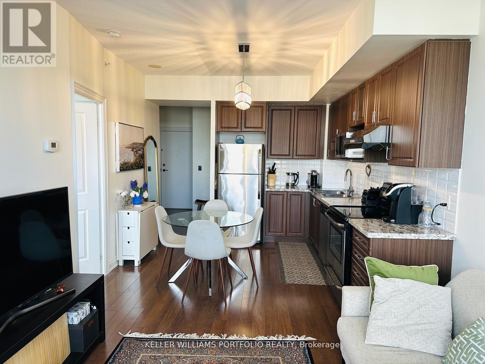 1201 - 89 South Town Centre Boulevard, Markham, Ontario  L6G 0E8 - Photo 11 - N13050912