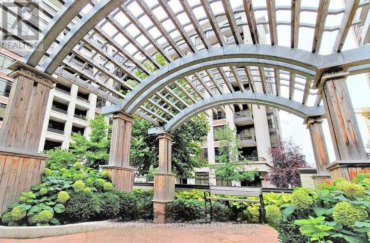 1201 - 89 South Town Centre Boulevard, Markham, Ontario  L6G 0E8 - Photo 3 - N13050912