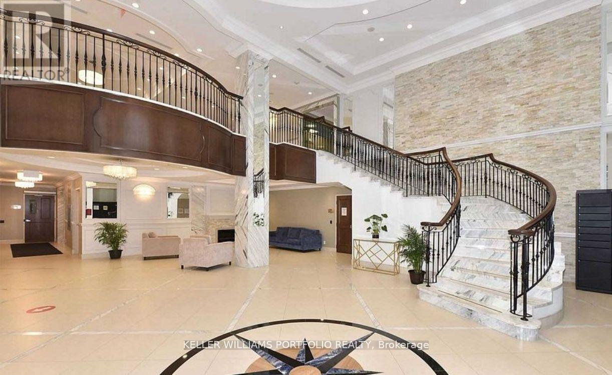 1201 - 89 South Town Centre Boulevard, Markham, Ontario  L6G 0E8 - Photo 5 - N13050912