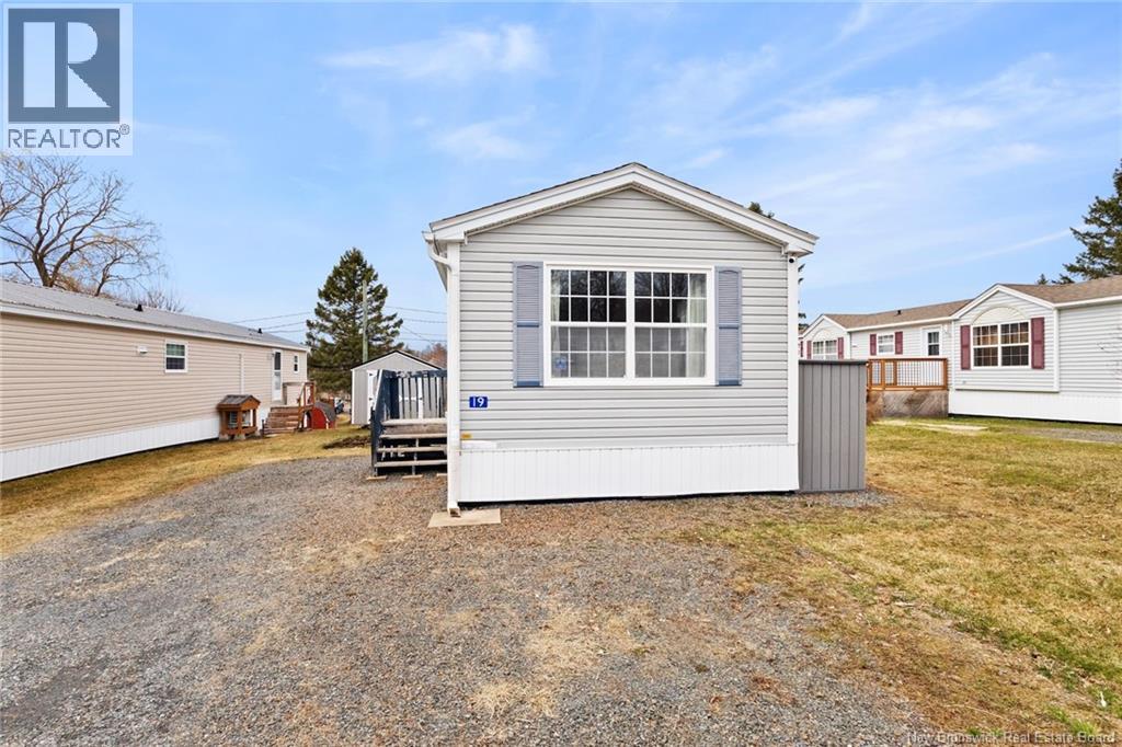 19 Tamarack Drive, Lincoln, New Brunswick  E3B 6T2 - Photo 25 - NB138043