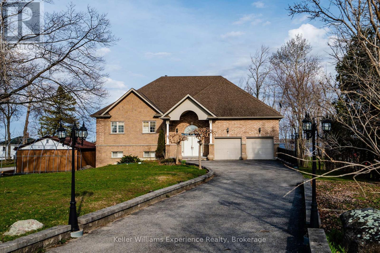 81 SILVER BIRCH CRESCENT, Tay, Ontario